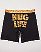Nug Life Boxer Briefs