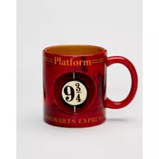 Spinner Platform Sign Coffee Mug 20 oz. - Harry Potter at Spencer's