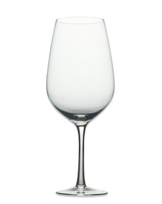 Personalized 25-ounce Novelty XL Wine Glass - 25 oz - Bed Bath