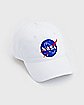 NASA Dad Hat