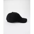 Jason Voorhees Mask Dad Hat - Friday the 13th at Spencer's