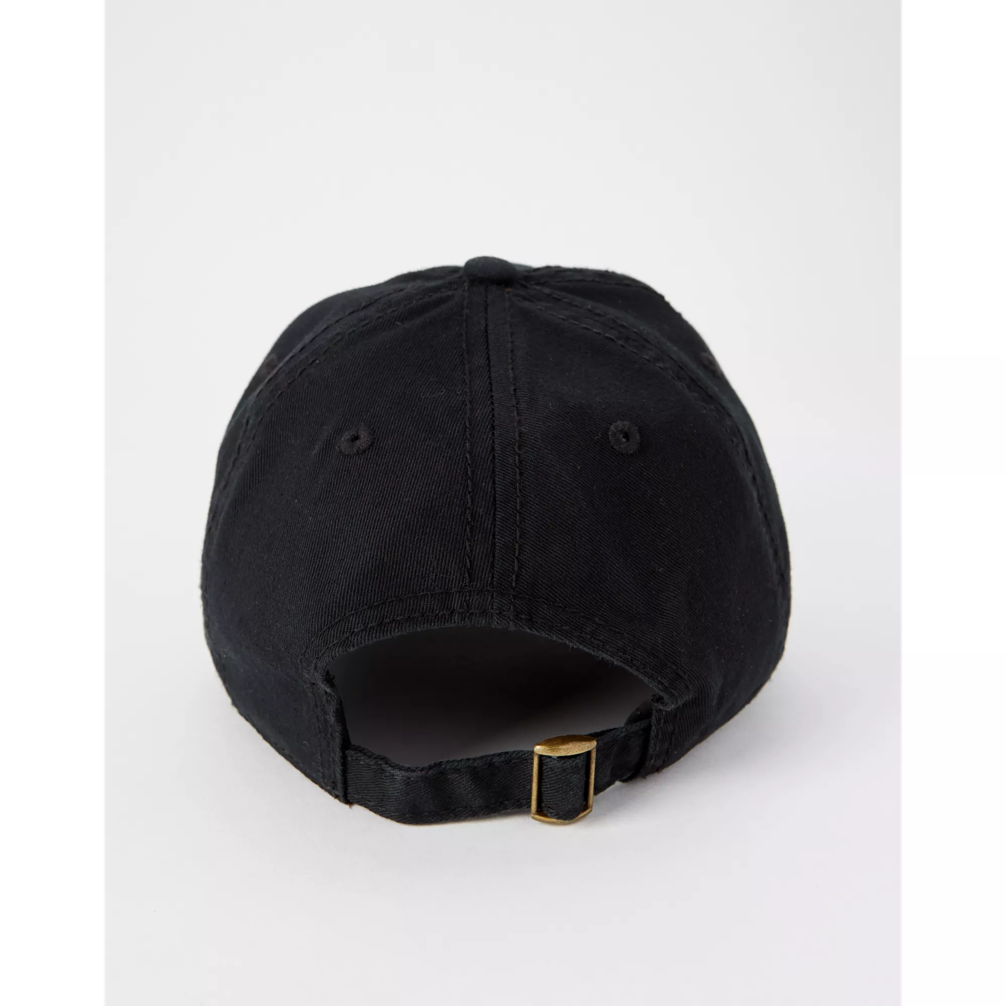 Jason Voorhees Mask Dad Hat - Friday the 13th at Spencer's