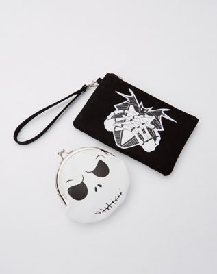 a nightmare before christmas merch