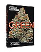 Green: A Pocket Guide to Pot Weed Book