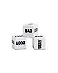 The Good The Bad and The Ugly Dice Game