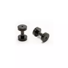 Screw Fit Tunnels at Spencer's