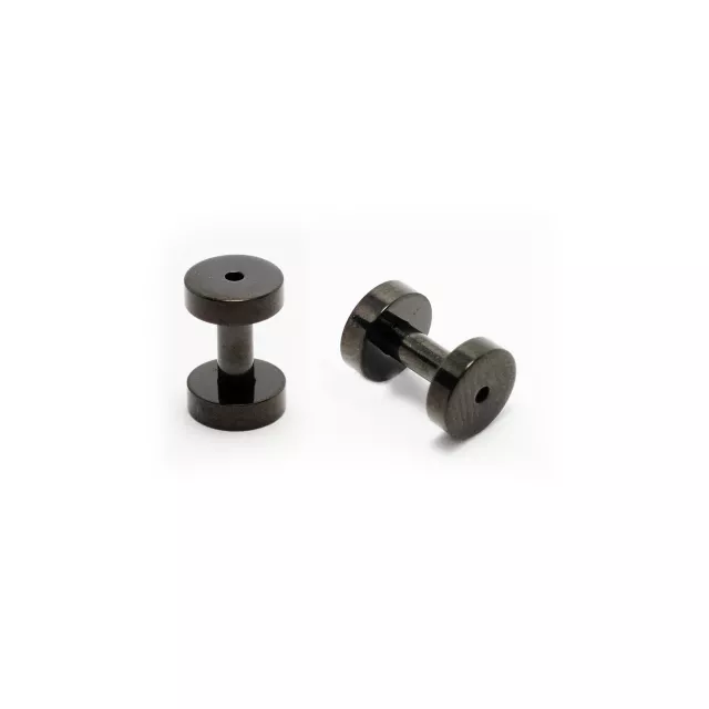 Screw Fit Tunnels at Spencer's