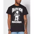 Death Row Records T Shirt at Spencer's