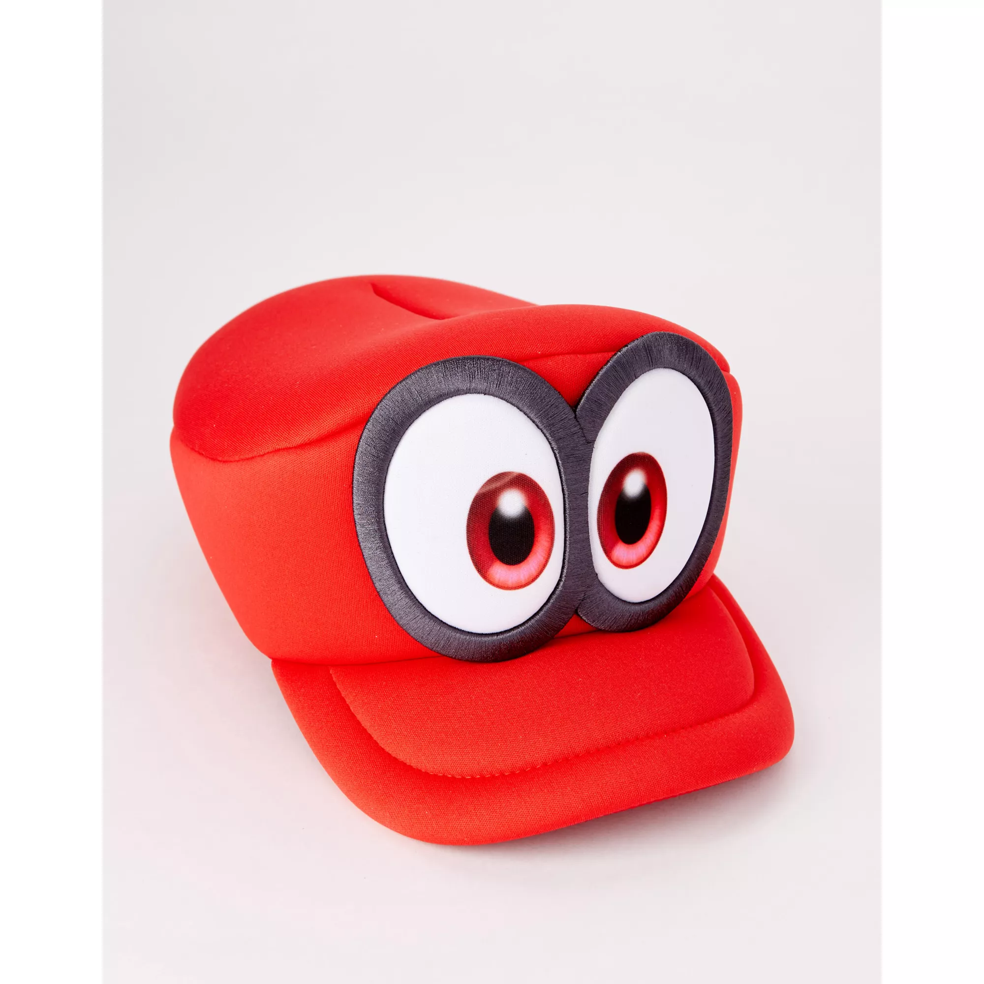 Mario Cosplay Hat - Super Mario Odyssey at Spencer's
