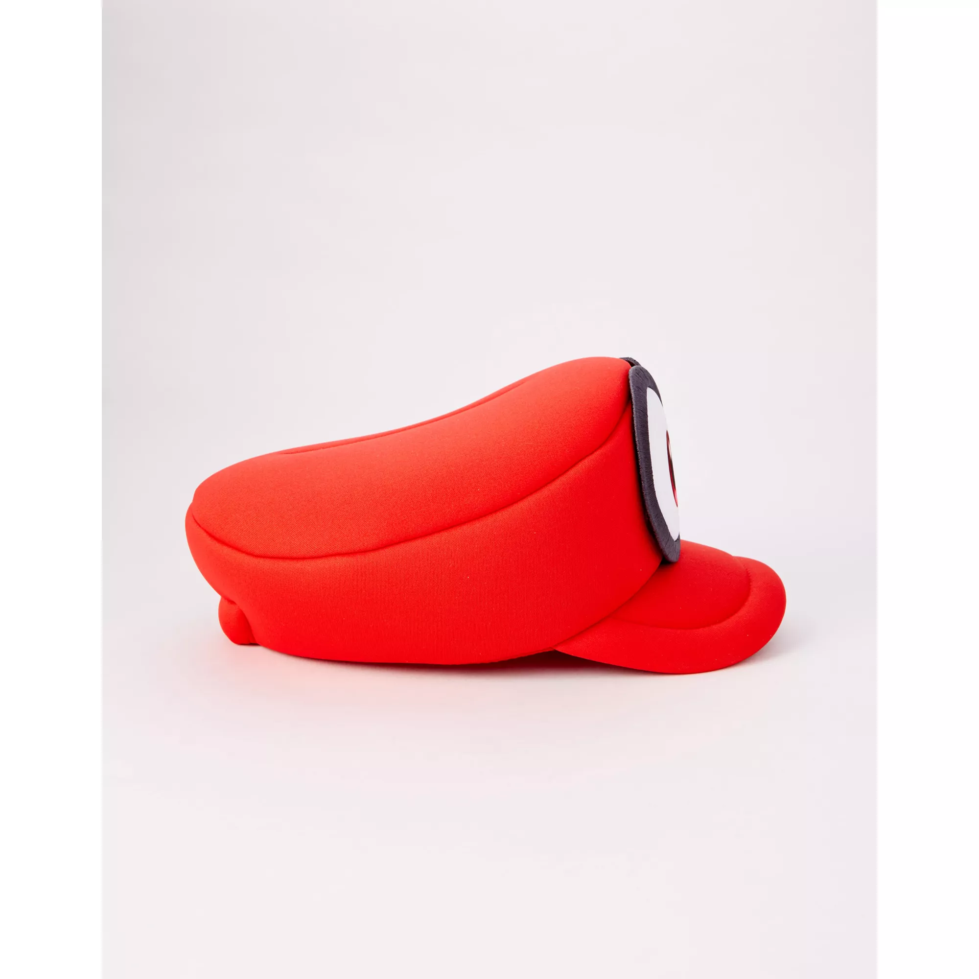 Mario Cosplay Hat - Super Mario Odyssey at Spencer's