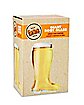 Giant Boot Beer Glass - 32 oz.