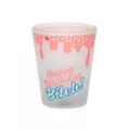 Sprinkles Happy Birthday Bitch Shot Glass - 1.5 oz. at Spencer's