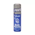 Blue Green Foam Soap 1.7 oz. - H2Ocean at Spencer's