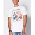 Let's Summon Demons T Shirt - Steven Rhodes at Spencer's