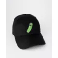 Pickle Rick Dad Hat - Rick and Morty at Spencer's