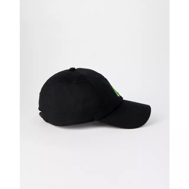 Pickle Rick Dad Hat - Rick and Morty at Spencer's
