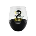 Binx Is My Boo Stemless Glass 22 oz. - Hocus Pocus at Spencer's