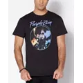 Purple Rain Prince T Shirt at Spencer's