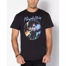 Purple Rain Prince T Shirt at Spencer's