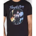 Purple Rain Prince T Shirt at Spencer's