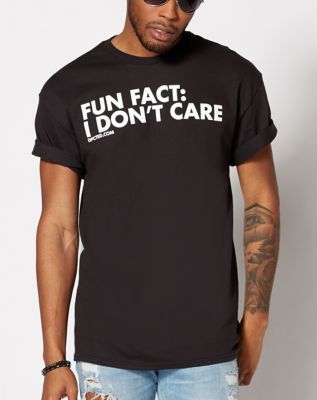 Spencer's funny t store shirts