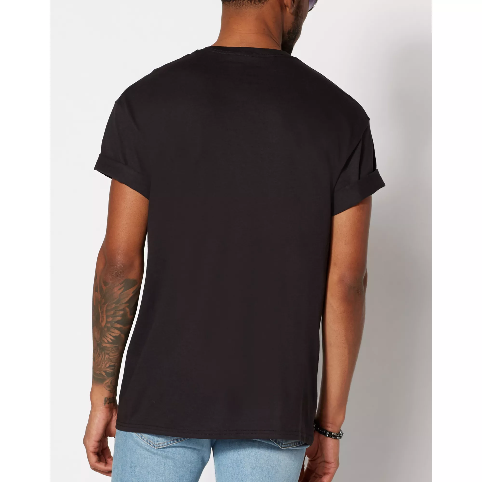 Fun Fact I Don't Care T Shirt - DPCTED at Spencer's