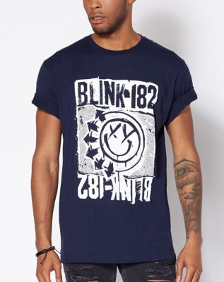 blink 182 Shirt