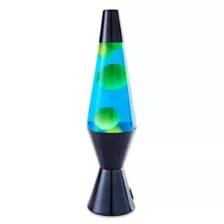 14 Inch Blue and Green USB Lava Lamp at Spencer's