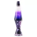 17 Inch Colormax Amethyst Lava Lamp at Spencer's