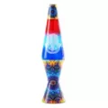 17 Inch Colormax Hamsa Lava Lamp at Spencer's