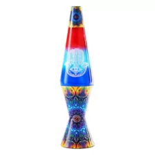 17 Inch Colormax Hamsa Lava Lamp at Spencer's