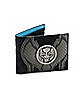 Black Panther Bifold Wallet - Marvel