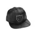 Black Panther Snapback Hat at Spencer's