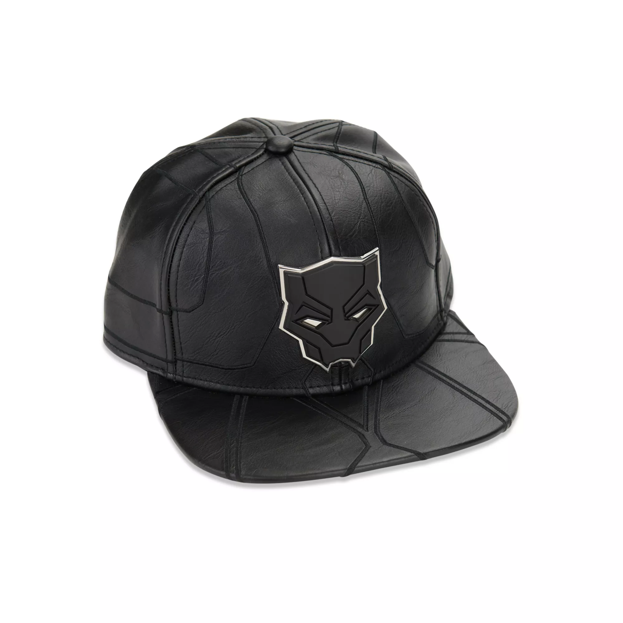 Black Panther Snapback Hat at Spencer's