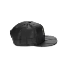 Black Panther Snapback Hat at Spencer's