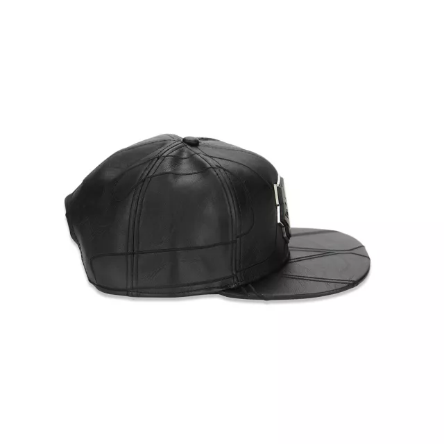 Black Panther Snapback Hat at Spencer's