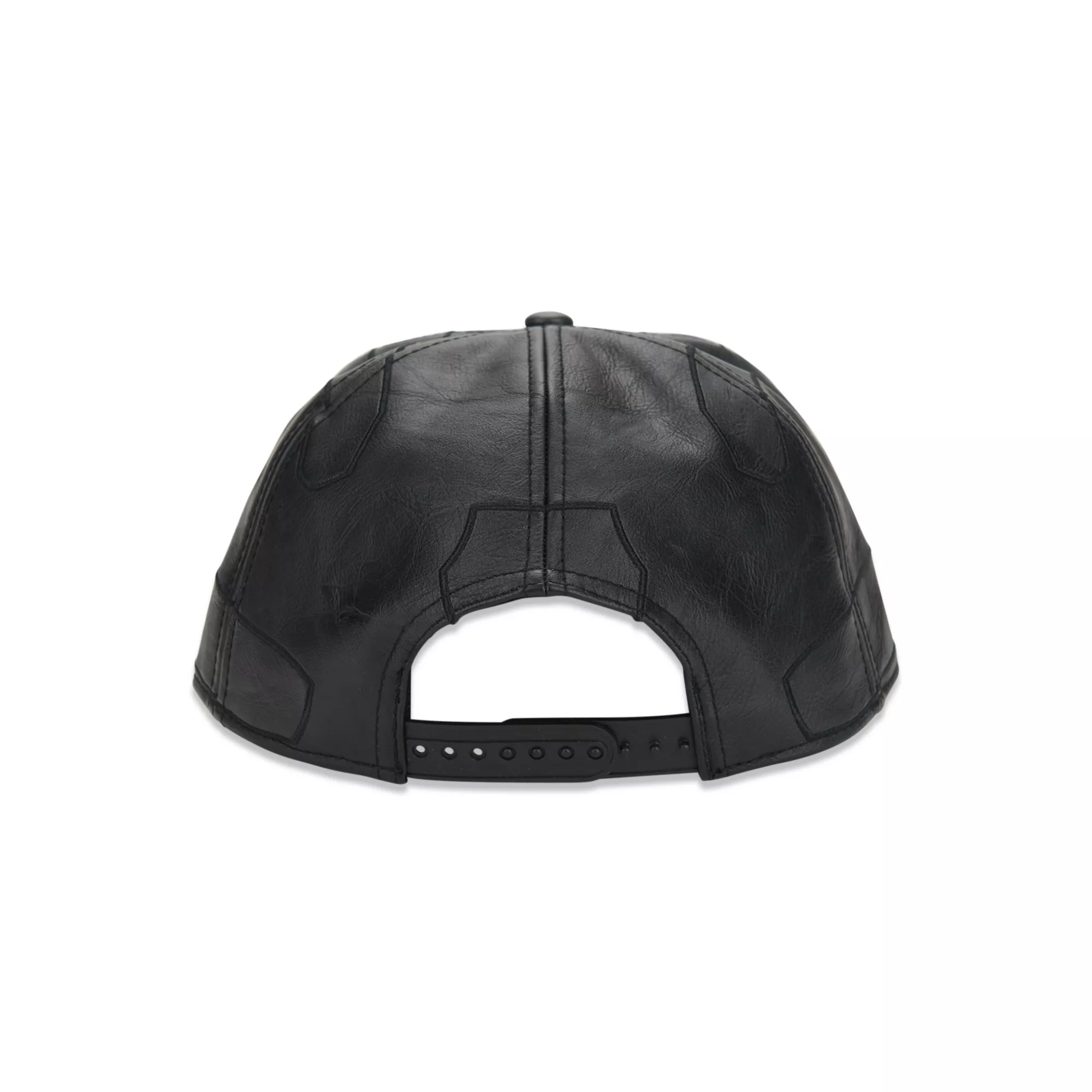 Black Panther Snapback Hat at Spencer's