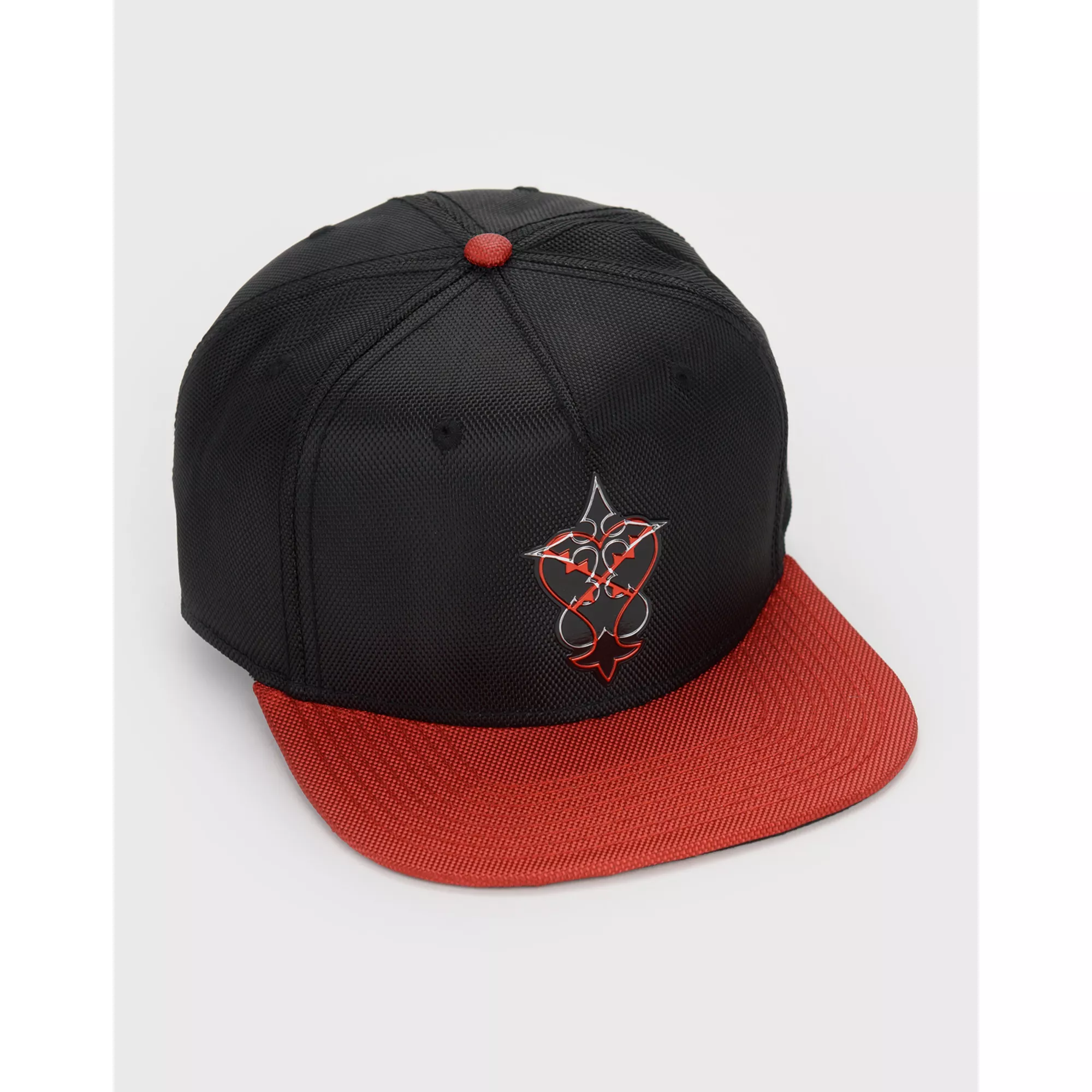 Kingdom Hearts Snapback Hat - Disney at Spencer's
