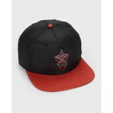 Kingdom Hearts Snapback Hat - Disney at Spencer's