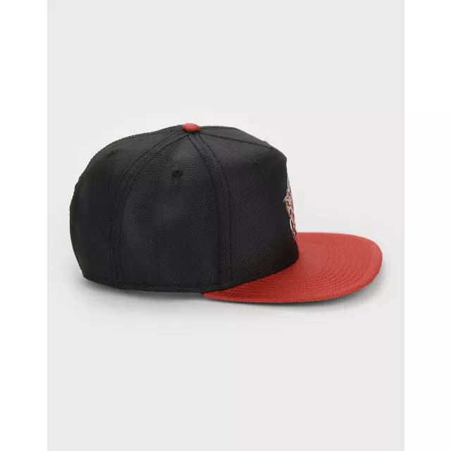Kingdom Hearts Snapback Hat - Disney at Spencer's
