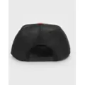 Kingdom Hearts Snapback Hat - Disney at Spencer's