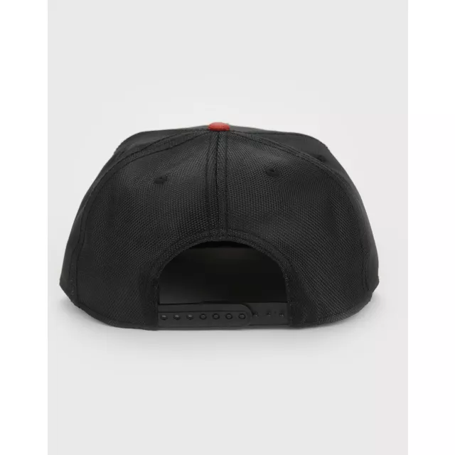 Kingdom Hearts Snapback Hat - Disney at Spencer's