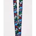 Stitch Lanyard - Disney at Spencer's