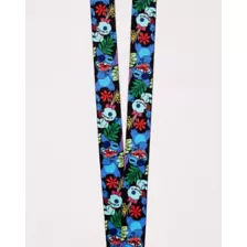 Stitch Lanyard - Disney at Spencer's