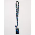Stitch Lanyard - Disney at Spencer's