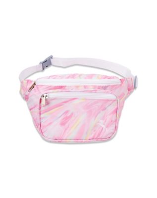 Watercolor Unicorn Fanny Pack by Spencer's