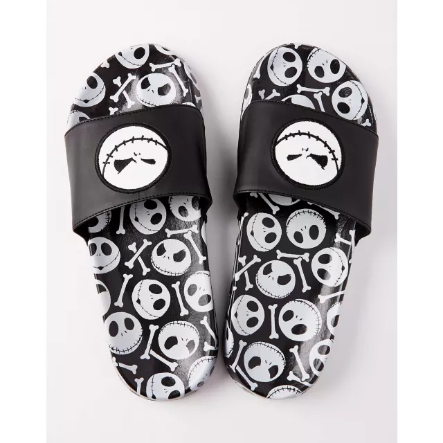 Nightmare before christmas sandals best sale