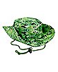 Weed Leaf Boonie Hat