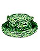 Weed Leaf Boonie Hat