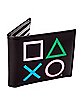 Playstation Bifold Wallet - Sony